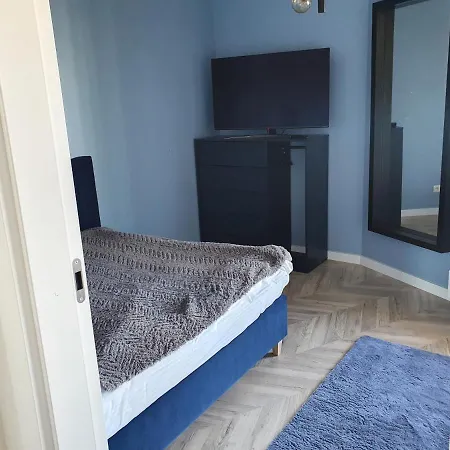 Portova Apartamenty Gdynia Exterior photo