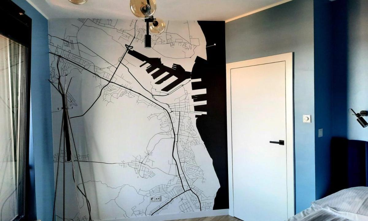 Portova Apartament Gdynia