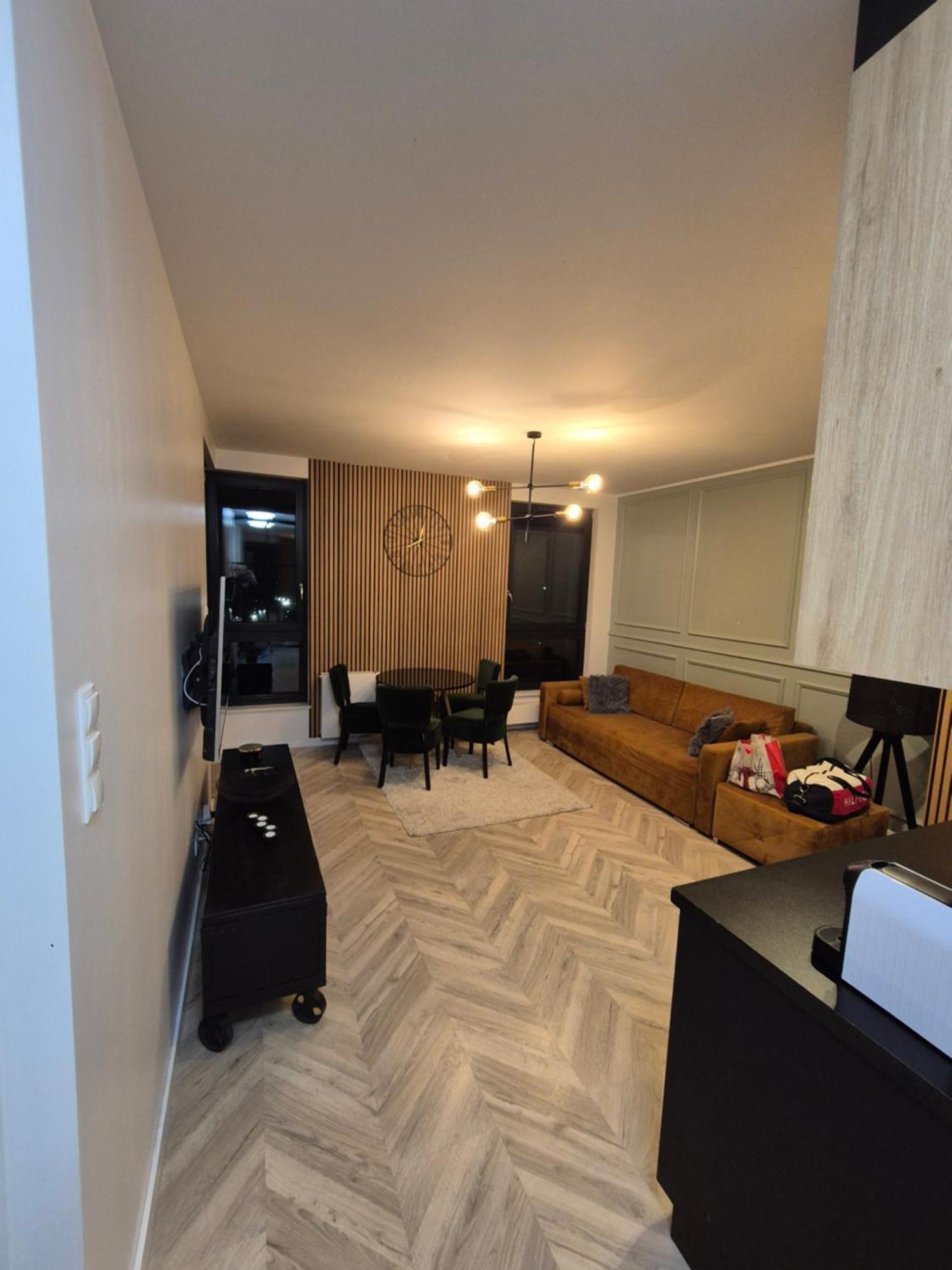 Apartament Portova