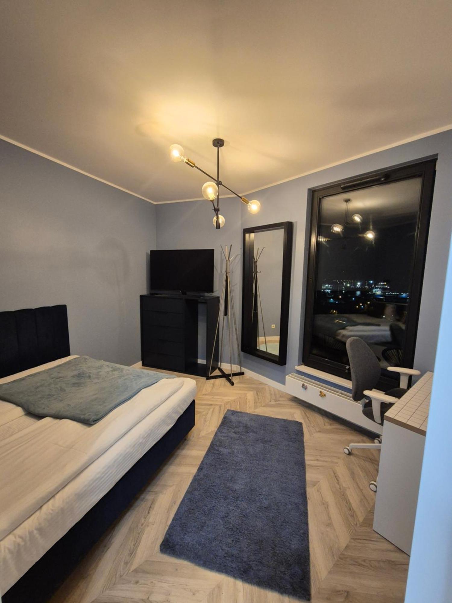 Apartament Portova Gdynia