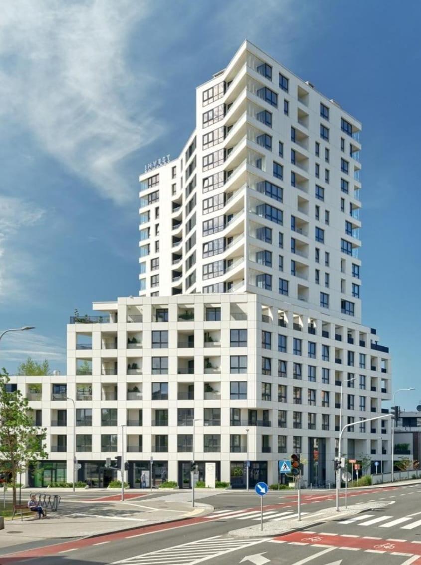 Portova Apartament